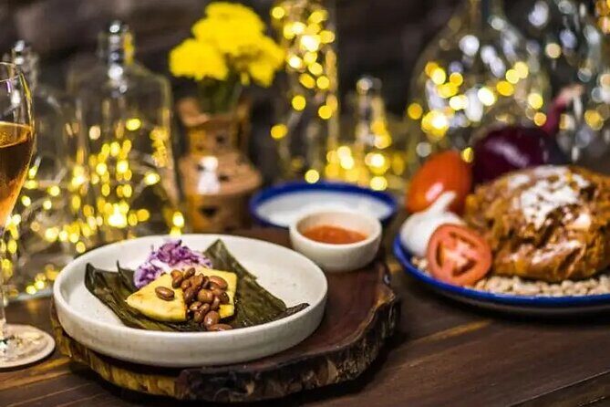 10 Experiences Tour: A Culinary Journey Through Mexico - Cozumel’s 10-Region Dinner: Why This Format Works