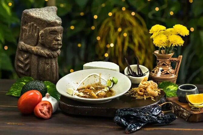 10 Experiences Tour: A Culinary Journey Through Mexico - The Drinks Are the Point: Tequila, Mezcal, Wine, Beer, and Pairing Logic