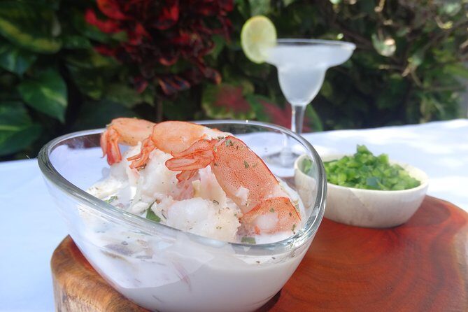 10 Experiences Tour: A Culinary Journey Through Mexico - Your Guide and Hosts: The Human Touch Behind the Menu
