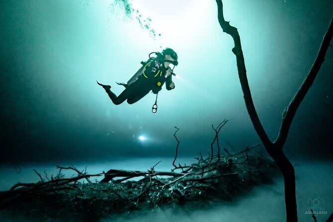 2 cenote divings (including one deep diving) for advanced divers in Tulum - Morning logistics: meeting point, timing, and gear pickup
