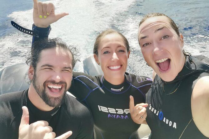 2 Tank Morning Dive: Scuba Diving in Cozumel - How the 4-Hour Morning Fits Together (And Why It Works)