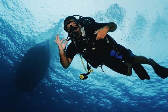 2 Tank Morning Dive: Scuba Diving in Cozumel - Guides and Safety: Clear Instruction, Not Bossy Control