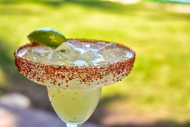 3-Hour Drinks and Appetizers Class in Playa del Carmen - A Home-Cooked Cocktail Class in Playa del Carmen