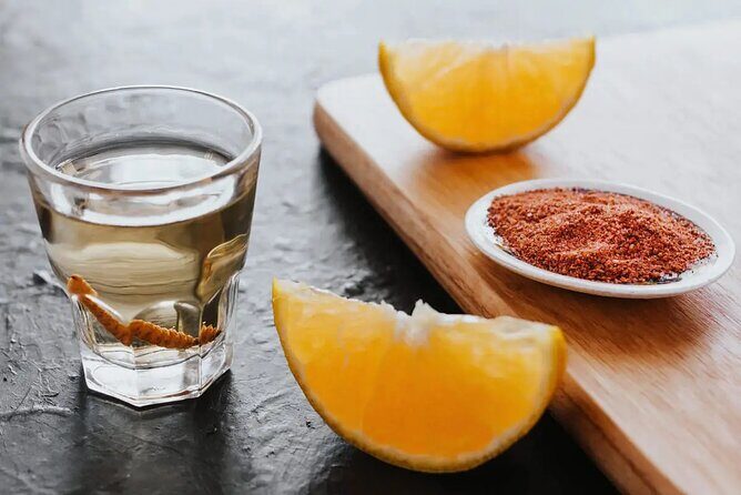 3-Hour Drinks and Appetizers Class in Playa del Carmen - Inside the Kitchen: How the 3-Hour Evening Flows