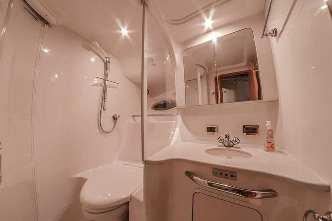 3 Hour Xpu-Ha - 51' Sea Ray Tulum, Playa del Carmen, Riviera Maya - Price and value: what you’re paying for at $1,049 per group