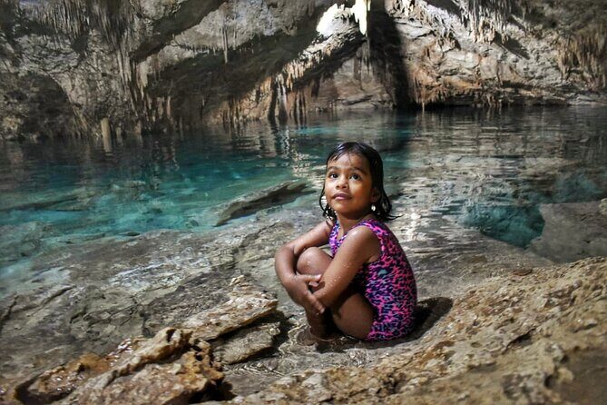 3 in 1 Private Tour Tulum Cenote and Snorkeling in the reef - Price and value: what $210 actually covers