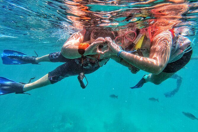 3 in 1 Private Tour Tulum Cenote and Snorkeling in the reef - Pickup zones, timing, and weather reality for a full day
