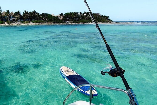 4 Hours Exclusive 45' Lagoon Catamaran Experience - The Crew Makes or Breaks the Day (And This One Has Them)