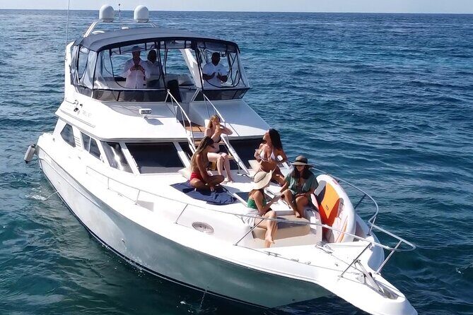 4 hours snorkel & beach tour - Private Yacht 47 ft - What to Bring (So You Don’t Spend Your Day Doing Laundry in Your Head)