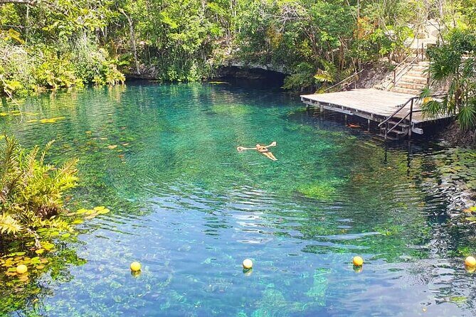 4 Private Cenotes, Zip-Lines, Canoes & Mayan Village with Delicious Lunch - Who This Tour Suits Best (and who should rethink it)
