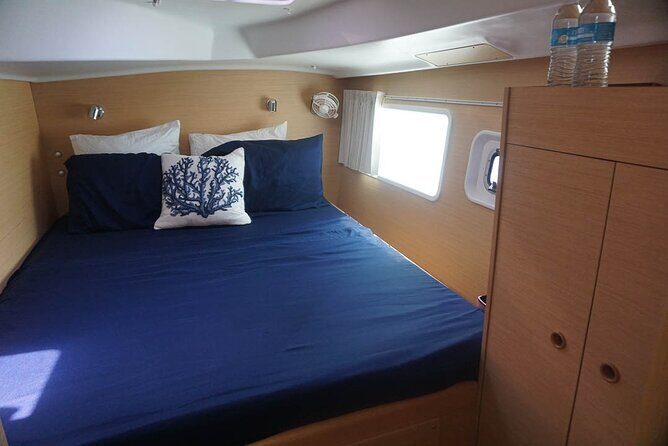 5H Private 40'Catamaran All-Inclusive in Tulum & Playa del Carmen - How private changes the whole feel (and why up to 15 is a sweet spot)