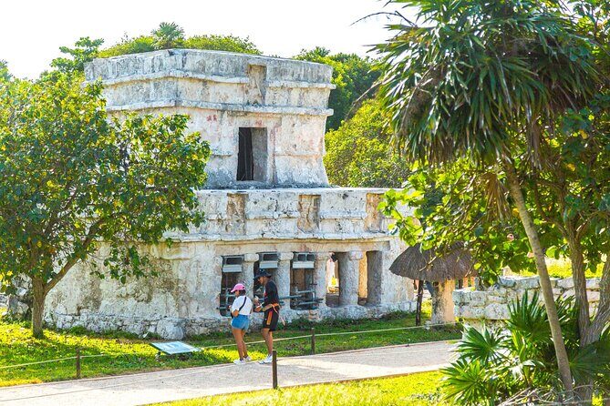5X1: Tulum and Coba Ruins, Cenote & Mayan Village Full Day Tour - 5X1 Tulum & Cobá Day Tour: What You’re Actually Signing Up For