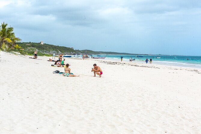 5X1: Tulum and Coba Ruins, Cenote & Mayan Village Full Day Tour - Price and Value: Why $84.95 Can Turn Into More