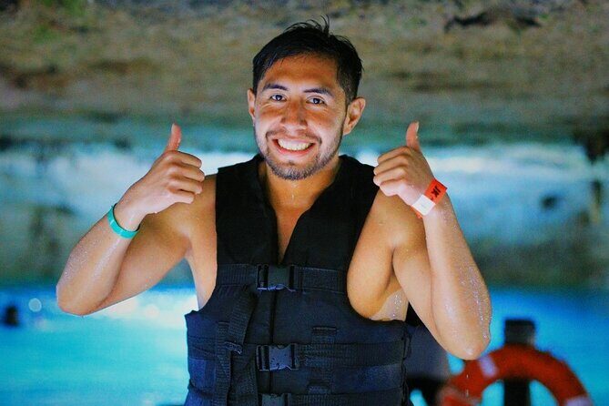 Adrenaline ATV Cenote and Zip Lines Experience at Tulum - Hotel Pickup, Van Time, and What 8 Hours Really Means