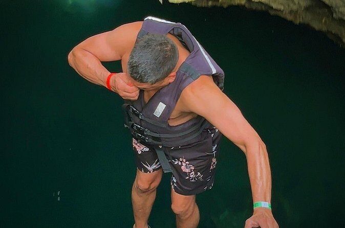 Adrenaline ATV Cenote and Zip Lines Experience at Tulum - Mayan Ceremony and Lunch: Food and Culture Without the Lecture