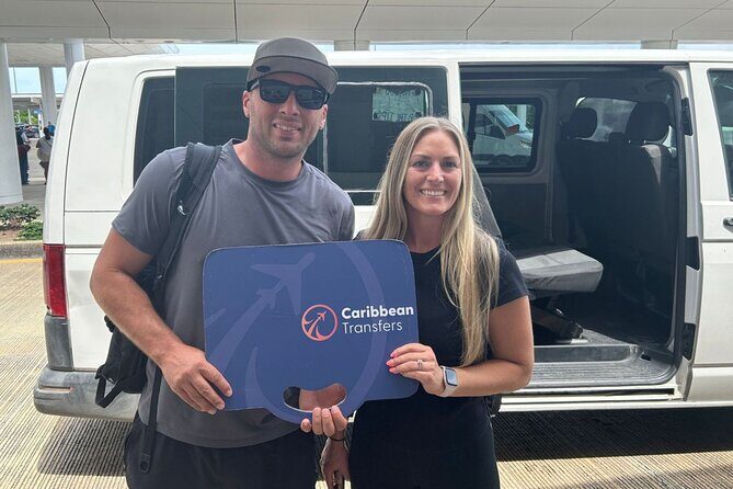 Airport Shuttle to Cancun and Hotel Zone - Who this transfer suits best