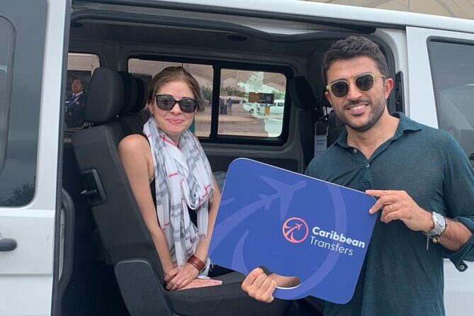 Airport Shuttle to Playa del Carmen - Cancun to Playa del Carmen: What this private transfer actually feels like