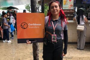 Airport Shuttle to Playa del Carmen - Getting dropped off at the right place (and why hotel address precision matters)