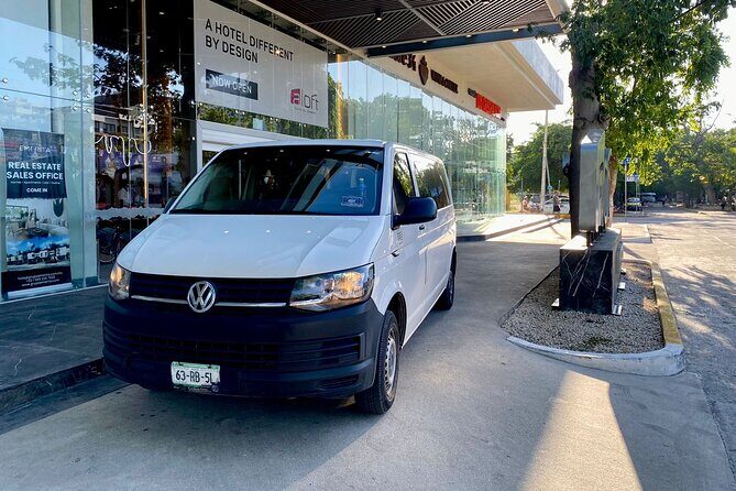 Airport Shuttle to Playa del Carmen - How to avoid the most common problems (simple checklist)