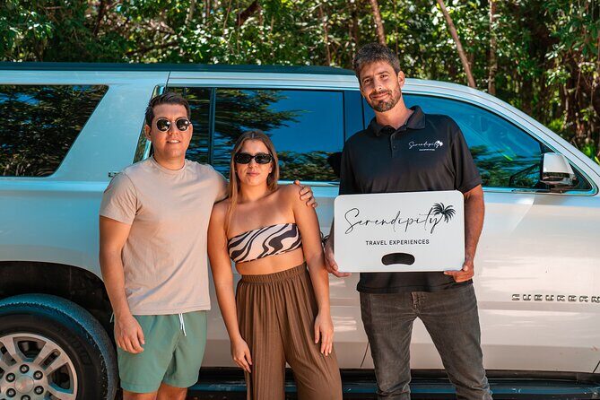 Airport Transfer One Way - Cancun / Tulum - Private or Luxury - Key things to know before you book this Cancun–Tulum private transfer