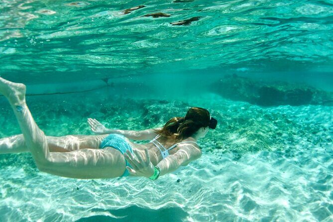 All-Inclusive! Tulum Ruins, Tequila Tasting + Swim in 3 Cenotes in Small Group! - Start time and the feel of the day in Tulum