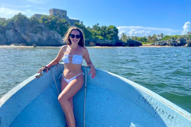 All-Inclusive! Tulum Ruins, Tequila Tasting + Swim in 3 Cenotes in Small Group! - Price and value: is $208.63 a good deal?