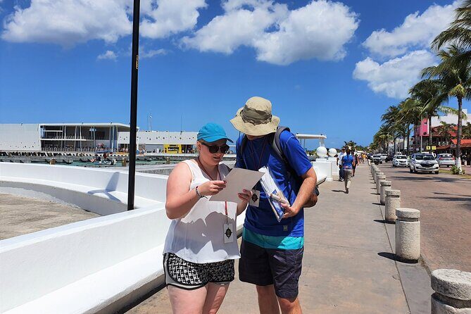 Amazing Cozumel Race: Small-Group Tour and Scavenger Hunt - Cozumel as a Timed Puzzle: How the Race Actually Works