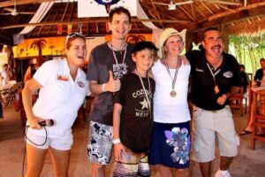 Amazing Cozumel Race: Small-Group Tour and Scavenger Hunt - Start at Municipal Market and Finish Near San Miguel: The Route Basics