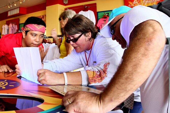 Amazing Cozumel Race: Small-Group Tour and Scavenger Hunt - Should You Book This Cozumel Scavenger Hunt Race?