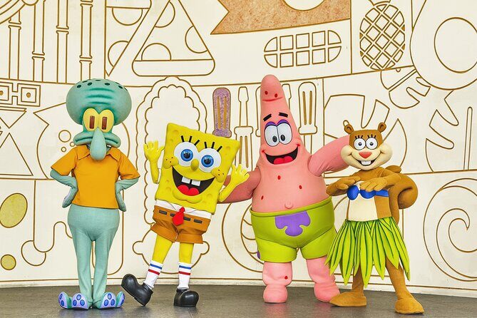 Aqua Nick - Water park Riviera Maya - Aqua Nick Riviera Maya: the vibe you’ll feel from the start