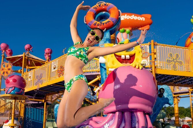 Aqua Nick - Water park Riviera Maya - Getting there and back from Cancun and Riviera Maya