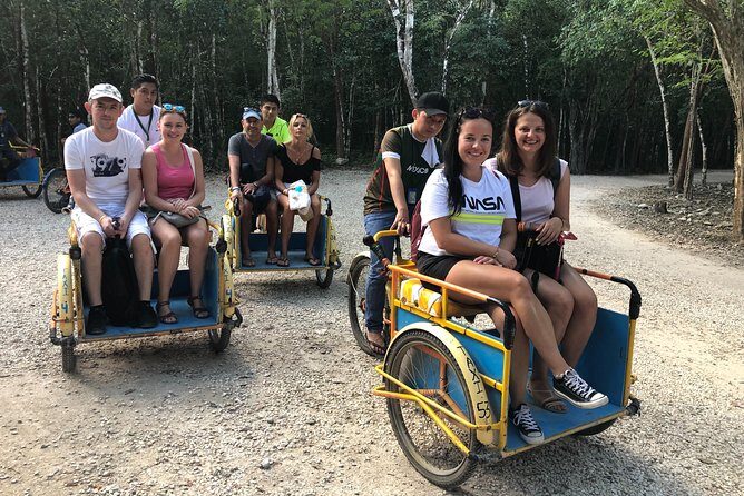 Archeological Tour in Tulum, Coba and Chichen Itza - The real rhythm: a 12-hour plan that balances sites and breaks