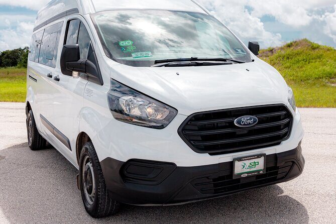 Arrival from Tulum Airport Private Transportation in Minivan - Arrival Without Airport Chaos: What This Transfer Gets Right