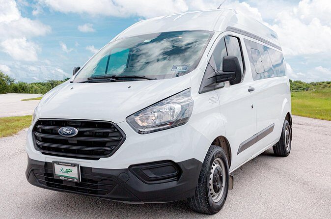 Arrival from Tulum Airport Private Transportation in Minivan - Price and Value: Is $110 a Fair Deal?