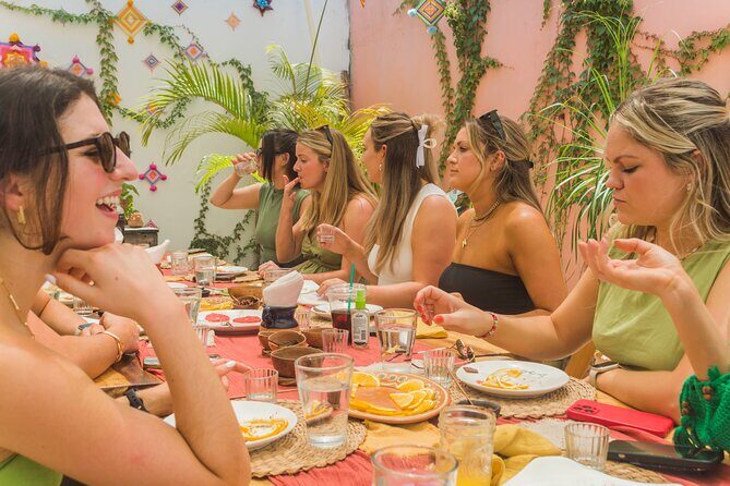 Artisanal Mezcal and Fine Chocolate Tasting - The Main Event: Five Mezcals and What Makes Them Different