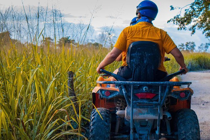ATV Adventure to Jade Cavern with transfer - Price and Value: What You’re Actually Paying For