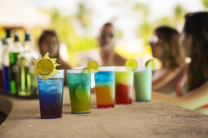ATV Adventure to Mayan Jade Cavern plus Snorkeling and Lunch - Safety, driving rules, and how to avoid a bad day