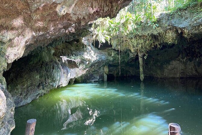 Atv and Cenote All Terrain - The Price: What $60 Covers and What You’ll Pay Later