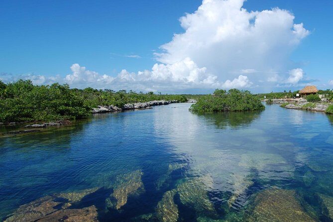ATV Extreme and Snorkel Adventure from the Riviera Maya - Getting Picked Up in Cancun or Riviera Maya (and What to Watch for)