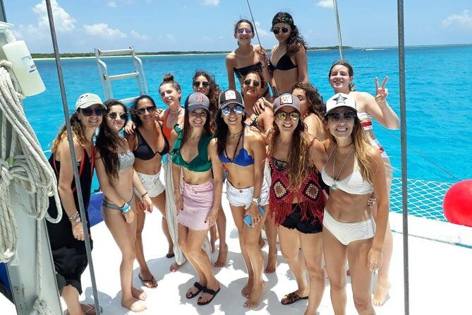 ATV Mud Kicking and Snorkeling by Boat in Cozumel - ATV mud-kicking: training, transfers, and what “muddy” really means