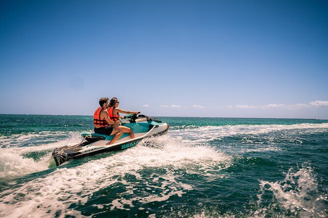 ATV or Speed Boat or Wave Runner with Beach Club In Riviera Maya - Should you book Maroma Adventures in Playa Maroma?