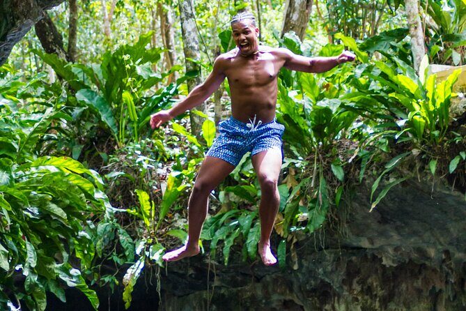 ATV to Jade Cavern, Mud Trails, Snorkel and Lunch with Open Bar - Price and value: what $99.99 buys you in real-world terms