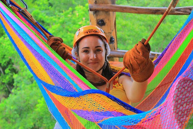 ATV Xtreme and Zipline Adventure from Riviera Maya - Cenote snorkeling: freshwater limestone sinkhole, clear water, and swim confidence