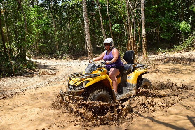 ATV Xtreme and Zipline Adventure from Riviera Maya - What to bring: the gear list that actually matters