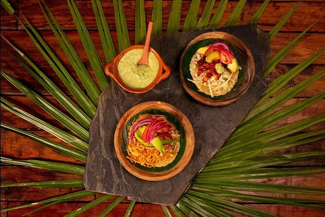 Authentic Mayan Cooking Class in Cozumel - Who’s this best for?