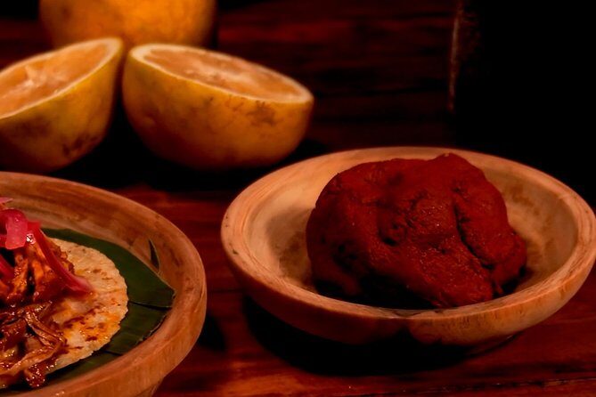 Authentic Mayan Cooking Class in Cozumel - Getting there: meeting point, cruise timing, and location reality