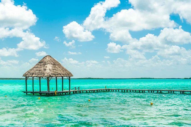 Bacalar Lagoon of 7 Colors from Playa del Carmen and Tulum - Key highlights you’ll care about