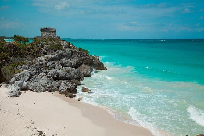 Bavarian Fiesta Snorkel Activity in Glass Bottom Boat at San Miguel de Cozumel - Key Things To Know Before You Go