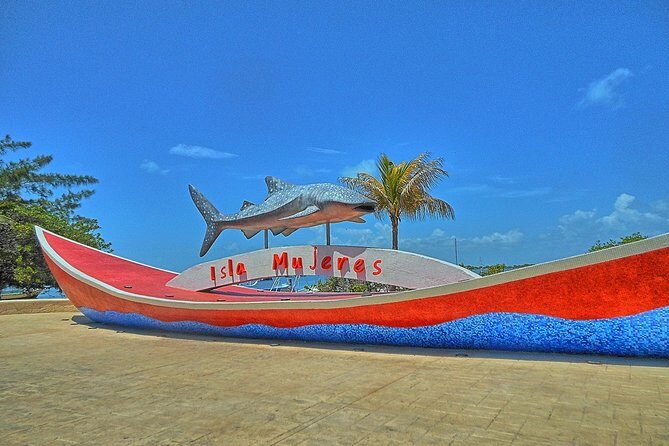 Beach Escape: Isla Contoy and Isla Mujeres with Snorkeling. - Price and value check: $169 plus a $20 per-person reserve fee