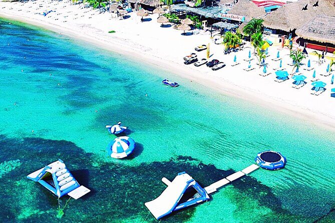 Best Cozumel Day Pass San Francisco Beach Club - San Francisco Beach Club: what your $20 day pass actually gets you